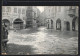 AK Nürnberg, Hochwasser 1909 In Der Taucherstrasse  - Floods