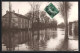 AK Rueil, Crue De La Seine, Avenue De Paris  - Floods