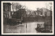AK Rueil, Inondation 1910, Le Quartier De La Gare  - Overstromingen