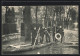 AK Asnières, Inondations 1910, Une Equipe Des Sauveteurs De La Basse-Seine  - Überschwemmungen
