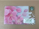 Singapore STARBUCKS Coffee Gift Card, Set Of 1 Used Card - Singapur