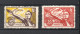 INDOCHINE  N° 284 + 285   NEUFS SANS CHARNIERE EMIS SANS GOME  COTE 5.70€   SPORT JEUNESSE - Unused Stamps