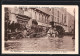 AK Avignon, Inondations 1935, Rue République  - Überschwemmungen