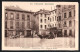 AK Avignon, Inondations 1935, Place St-Didier, Hochwasser  - Inondations