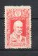 INDOCHINE  N° 286   NEUF SANS CHARNIERE EMIS SANS GOME  COTE 1.80€   YERSIN - Unused Stamps