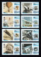 ISLE OF MAN 2016 150th Anniversary Of The Royal Aeronautical Society: Set Of 8 Maximum Cards CANCELLED - Man (Eiland)