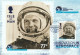 Delcampe - ISLE OF MAN 2016 150th Anniversary Of The Royal Aeronautical Society: Set Of 8 Maximum Cards CANCELLED - Isle Of Man