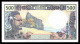 POLYNESIE - 500F - Type 1992 - P 1b - A 007 - NEUF - French Pacific Territories (1992-...)