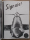 Delcampe - 1979; SIGNAL - Nazisternes Propaganda-billed-blad I Danmark Under Anden Verdenskrig; Denmark, Daenemark, Danemark - 1939-45