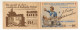 Carnet Anti-tuberculeux 1938 - 12ème Campagne - 2 Fr - 20 Timbres à 10c  - Pubs Heudebert, Fly-Tox, Auto-skiff, Tetra... - Blocks & Sheetlets & Booklets