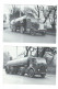 2 POSTCARDS UK FUEL TANKERS - Vrachtwagens En LGV