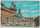 Cartolina Viaggiata Affrancata Roma Piazza Navona 1961 Francobollo 15 Lire - Lugares Y Plazas