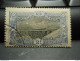 Timbre Côte Française Des Somalis 2 Francs Oblitéré - Used Stamps