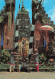CPSM Bali-Salah Satu Adegan Dari Tari Barong-Timbre-RARE     L2834 - Indonesië