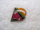 PIN'S   ACD  SPORT  PARACHUTISME   Email Grand Feu - Fallschirmspringen