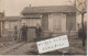 BOBIGNY - On Pose Devant La Maison  ( Carte Photo ) - Bobigny