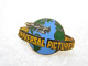 NO PIN'S   BROCHE  UNIVERSAL PICTURES    CINEMA      Email Grand Feu  AVION - Films