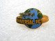 NO PIN'S   BROCHE  UNIVERSAL PICTURES    CINEMA      Email Grand Feu  AVION - Films