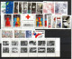 FRANCE - 2013** ANNEE COMPLETE- 123 Timbres(Manque4712A-4817-et Mariannes De La Jeunesse - 2010-2019