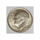 ETATS UNIS - KM 195a - 1 DIME 1993 P - Philadelphie - FRANKLIN ROOSEVELT - TTB/SUP - 1946-...: Roosevelt