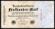 DEUTSCHLAND - ALLEMAGNE - 500 Mark Reichsbanknote - Chiffres Rouges - 1922 - P74a - VF / TTB - 500 Mark