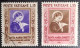 VATICAN. Y&T N°174/175. USED. T.B... - Gebruikt