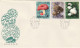 PR China 1981 FDC - 1980-1989