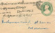 Inde India Entier Postal Stationary  - Lettres & Documents