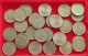 COLLECTION LOT TURKEY 50 LIRA 27PC 243G #xx40 1855 - Türkei