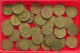 COLLECTION LOT TUNISIA 50 MILLIEMES 37PC 216G #xx40 2036 - Tunesië