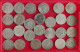 COLLECTION LOT TUNISIA 5 MILLIM 26PC 40G #xx40 1887 - Tunisie