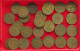 COLLECTION LOT TUNISIA 50 MILLIEMES 27PC 160G #xx40 2037 - Tunesië