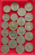 COLLECTION LOT TUNISIA 21PC 200G #xx40 2024 - Tunesien