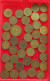 COLLECTION LOT TUNISIA 10 MILLIEMES 39PC 136G #xx40 1888 - Tunesien