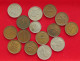 COLLECTION LOT RHODESIA 15PC 65G #xx40 1828 - Rhodesia