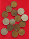 COLLECTION LOT RHODESIA 15PC 65G #xx40 1828 - Rhodesië