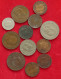 COLLECTION LOT SIERRA LEONE 12PC 49G #xx40 1868 - Sierra Leona