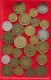 COLLECTION LOT MOROCCO 26PC 123G #xx40 1990 - Marocco