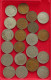 COLLECTION LOT JORDAN 21PC 150G #xx40 1790 - Jordania