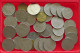 COLLECTION LOT ITALY 37PC 278G #xx40 1902 - Verzamelingen