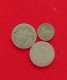 COLLECTION LOT EGYPT OTTOMAN 3 PC 10G #xx40 1840 - Egipto