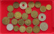 COLLECTION LOT EGYPT 24PC 90G #xx40 1805 - Egypt