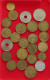 COLLECTION LOT EGYPT 24PC 90G #xx40 1805 - Egypt