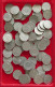 COLLECTION LOT GERMANY DDR 5 PFENNIG 72PC 78G #xx40 2000 - Collections