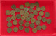 COLLECTION LOT BULGARIA STOTINKA 40PC 36G #xx40 2129 - Bulgarije