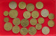 COLLECTION LOT BULGARIA 22PC 87G #xx40 2136 - Bulgarie