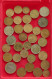 COLLECTION LOT BULGARIA 33PC 105G #xx40 2126 - Bulgaria