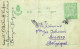 Postal Stationary Bulgarie Lion Pour Anvers - Lettres & Documents