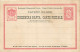Postal Stationary Bulgarie  - Lettres & Documents