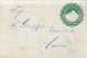 Entier Postal Stationary Egypte   - 1866-1914 Khedivaat Egypte